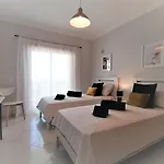 Seasons Espirito Santo Apartmán