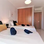 Apartmán Seasons Espirito Santo Portimão