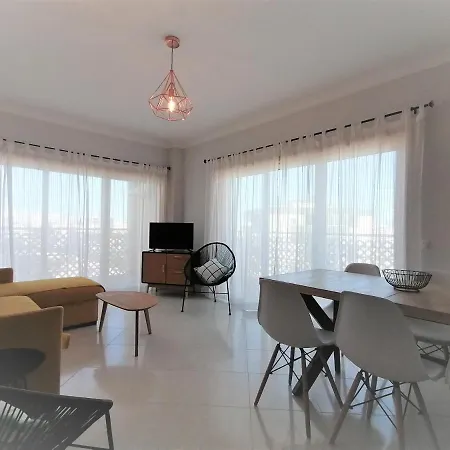 Appartement Seasons Espirito Santo Portimão