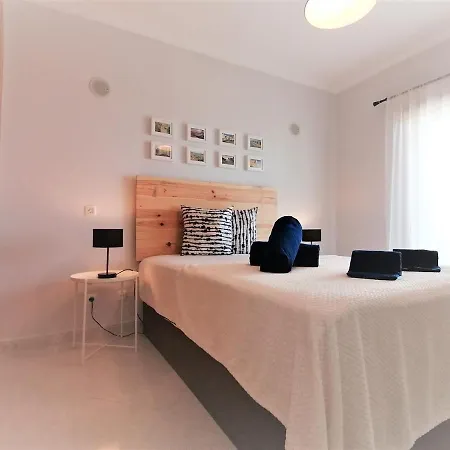 Seasons Espirito Santo Apartman Portimão