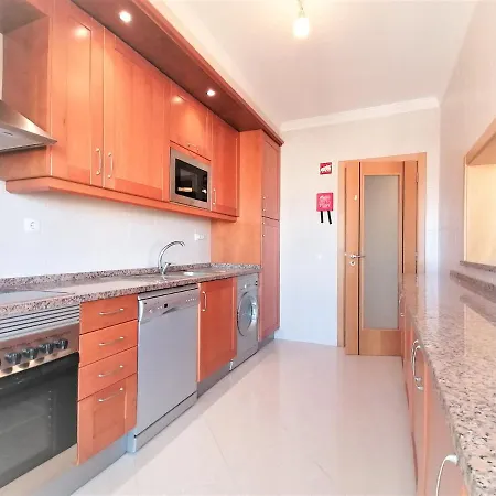 Apartman Seasons Espirito Santo Portimão