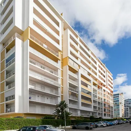 Seasons Espirito Santo Appartement *
