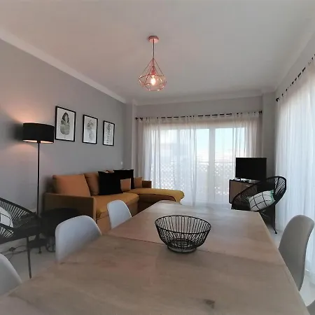 Apartman Seasons Espirito Santo *