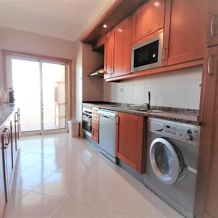 Apartman Seasons Espirito Santo *