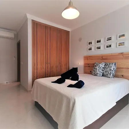 Apartman Seasons Espirito Santo Portimão