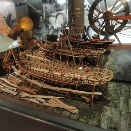 Seasons Espirito Santo Apartman *