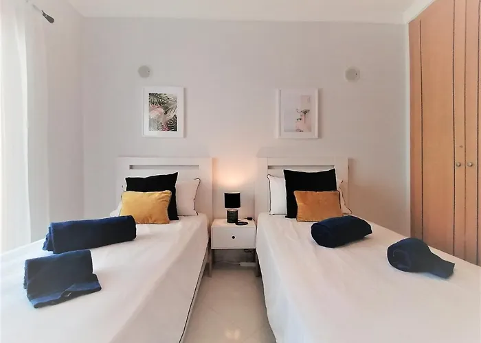 Seasons Espirito Santo ポルティマン