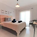 Apartment Seasons Espirito Santo