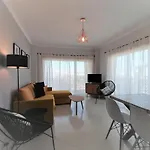 Seasons Espirito Santo Apartment Portimao