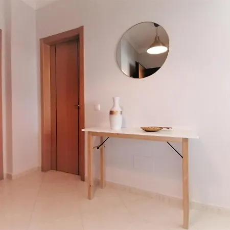 Seasons Espirito Santo Apartment