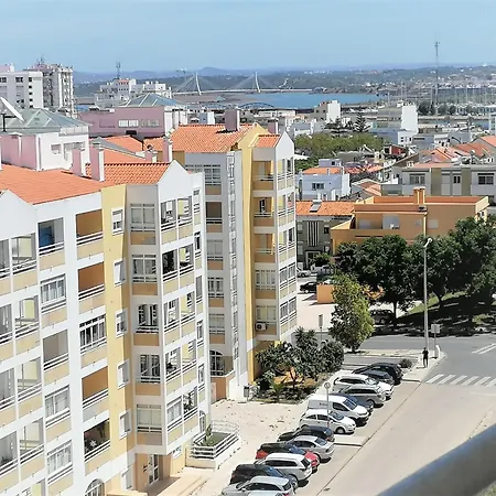 Seasons Espirito Santo Portimao