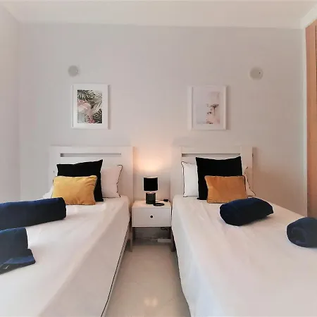 Seasons Espirito Santo Portimão