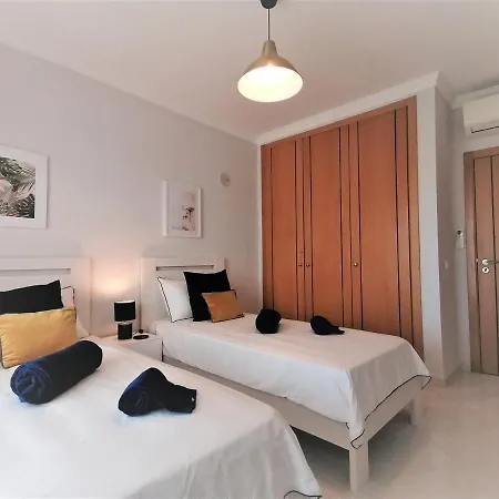 Apartment Seasons Espirito Santo Portimao