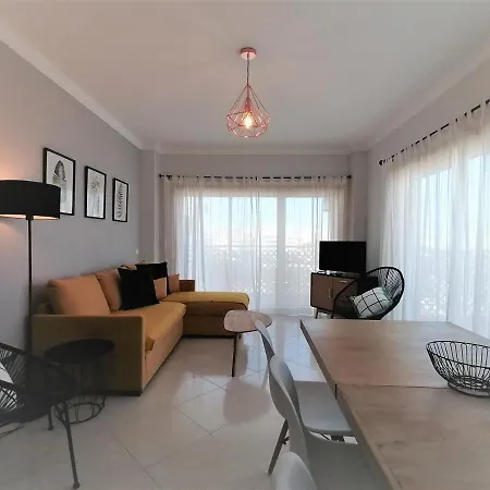 Seasons Espirito Santo Apartment Portimao