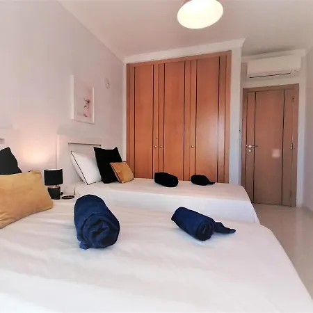 Apartment Seasons Espirito Santo Portimao