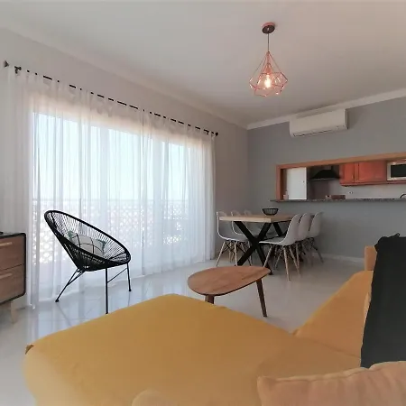 Seasons Espirito Santo Apartment *