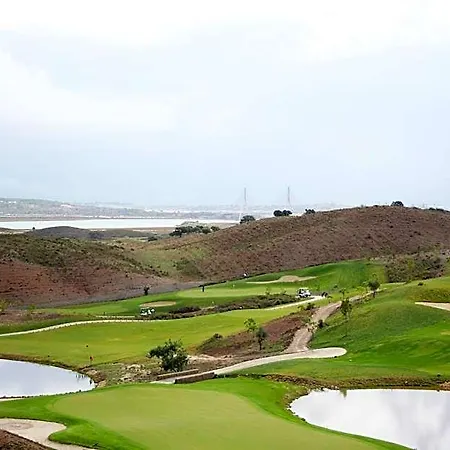 Seasons Espirito Santo Διαμέρισμα