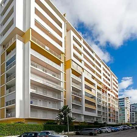 Διαμέρισμα Seasons Espirito Santo *