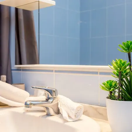 Apartment Seasons Espirito Santo