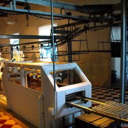 Διαμέρισμα Seasons Espirito Santo Portimão