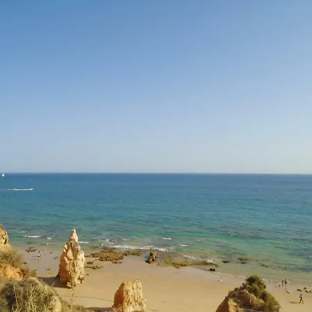 Seasons Espirito Santo Apartment Portimao
