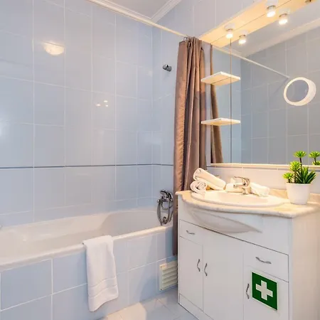 Διαμέρισμα Seasons Espirito Santo