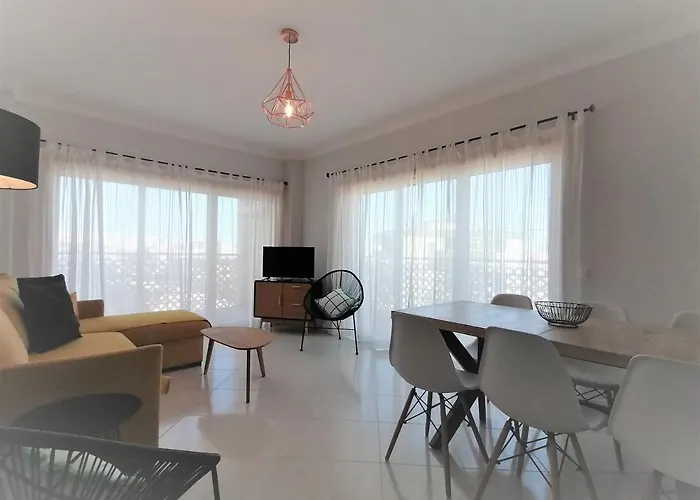 Apartment Seasons Espirito Santo Portimão