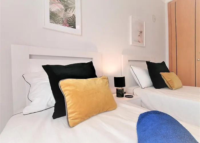 Seasons Espirito Santo Apartment