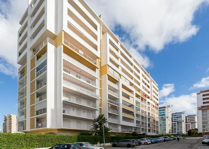 Seasons Espirito Santo Lejlighed *