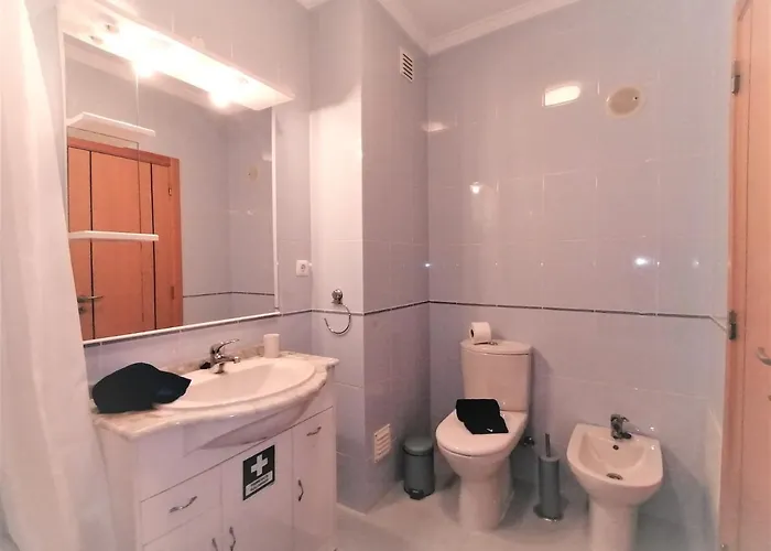 Seasons Espirito Santo * Портиман