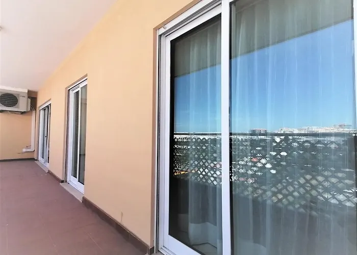 Seasons Espirito Santo * Портиман