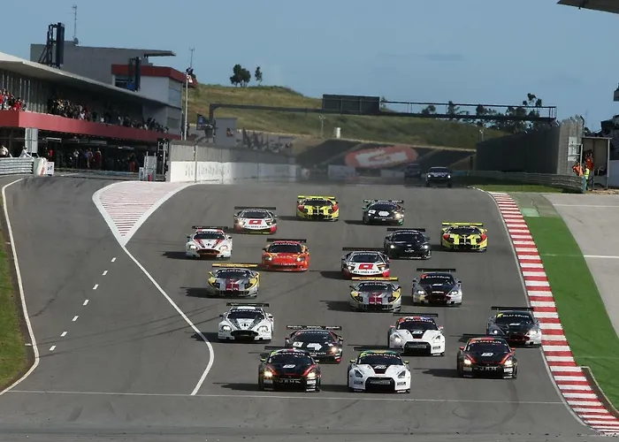 Seasons Espirito Santo Portimão