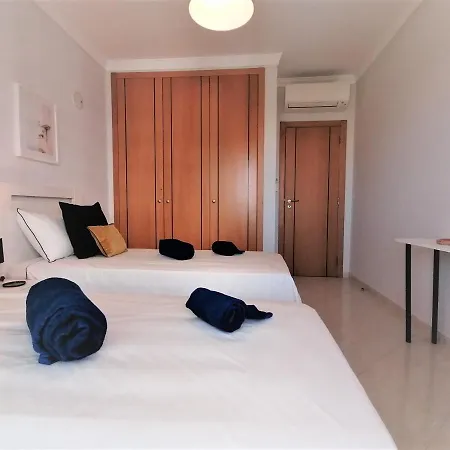 Appartement Seasons Espirito Santo