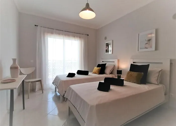 Seasons Espirito Santo Appartement