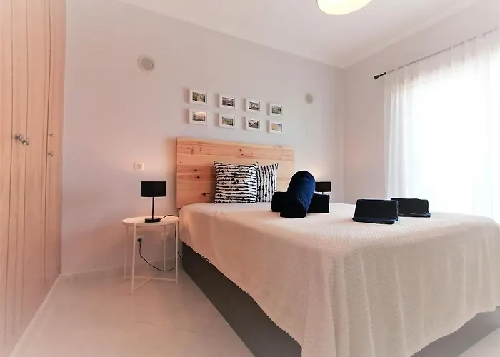 Seasons Espirito Santo Appartement Portimão