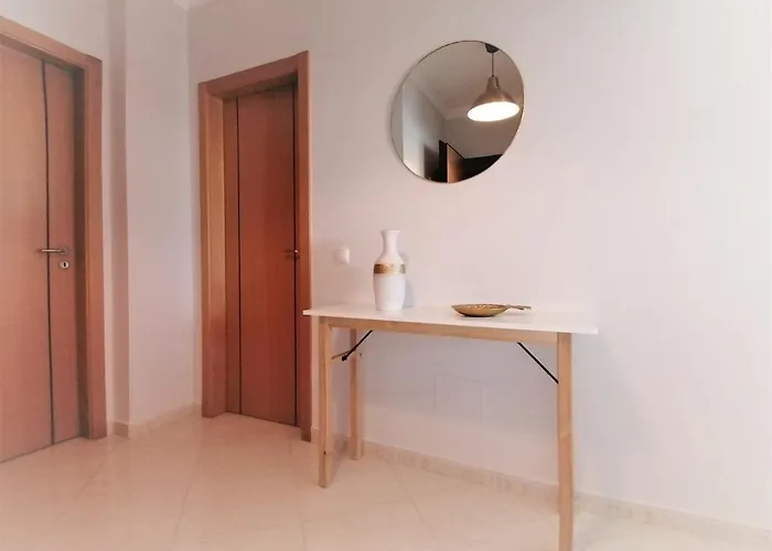 Seasons Espirito Santo Appartement