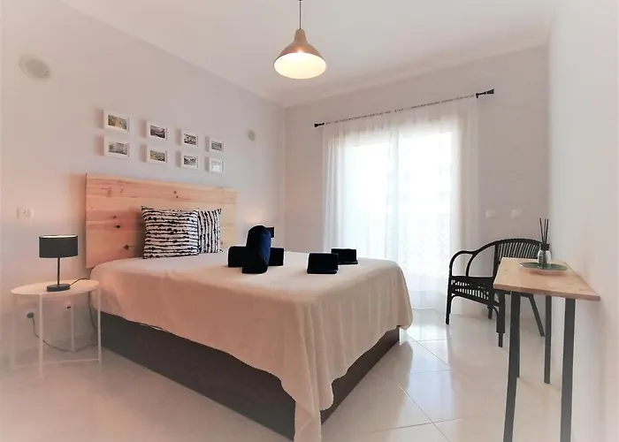 Appartement Seasons Espirito Santo