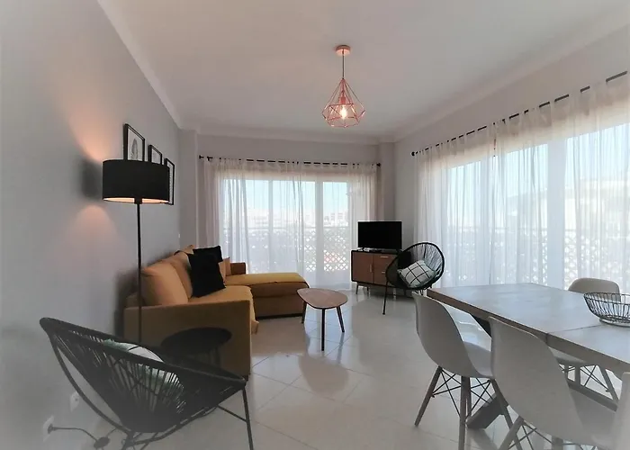 Seasons Espirito Santo Appartement Portimão