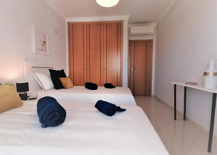 Appartement Seasons Espirito Santo