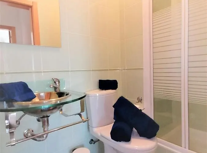 Seasons Espirito Santo Portimão