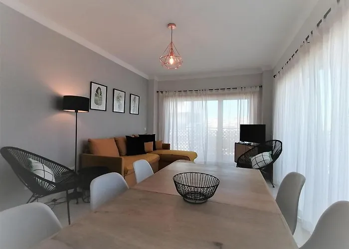 Appartement Seasons Espirito Santo *