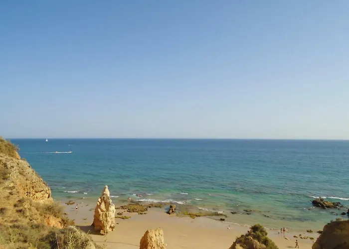 Seasons Espirito Santo Appartement Portimão