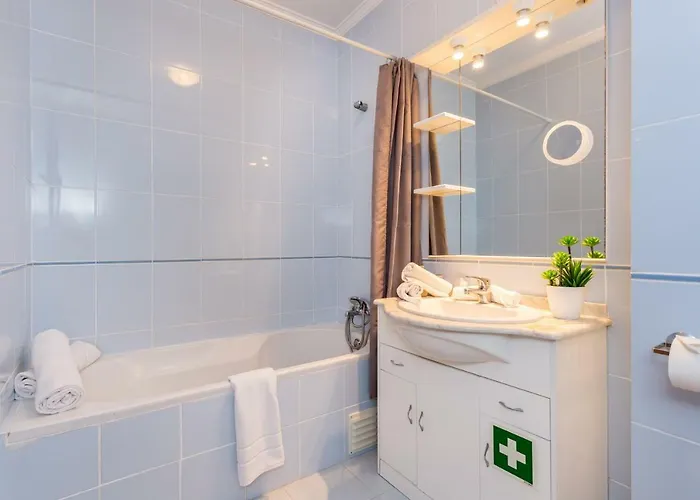 Appartement Seasons Espirito Santo