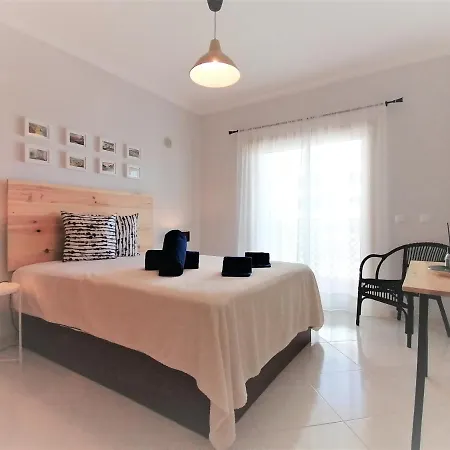 Апартаменти Seasons Espirito Santo