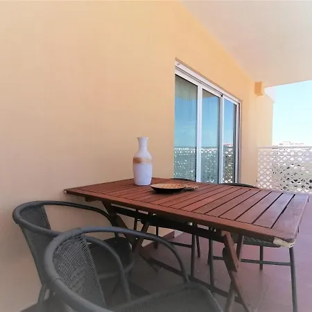 Seasons Espirito Santo * Портіман